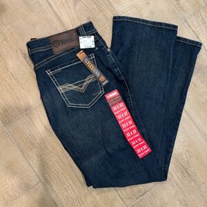 NWT - Men’s Rock & Roll Jeans Double Barrel Straight